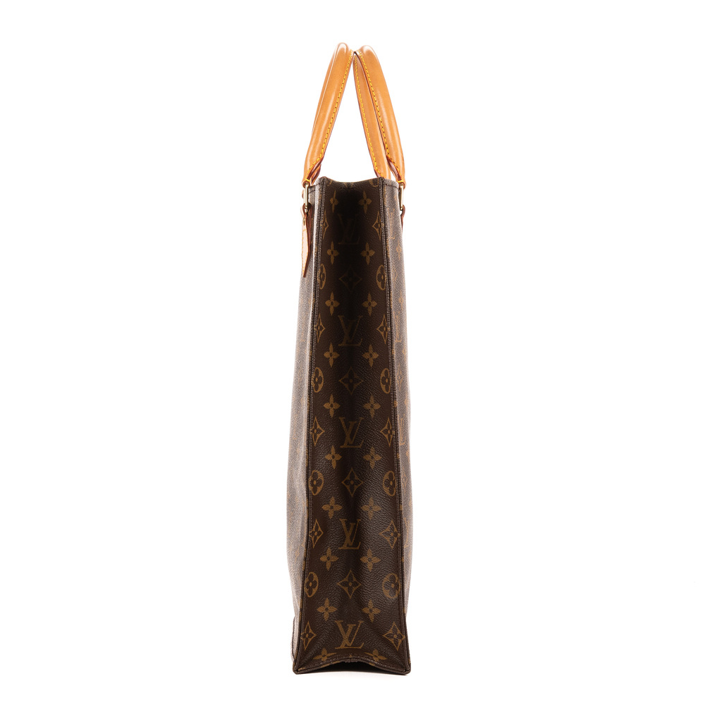 Louis Vuitton Sac Plat - Picture 3 of 11